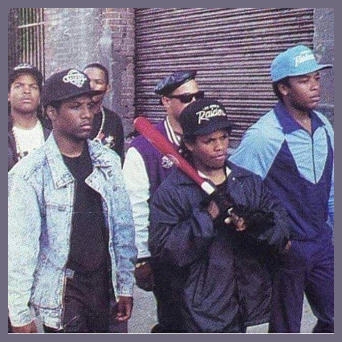 N.W.A.